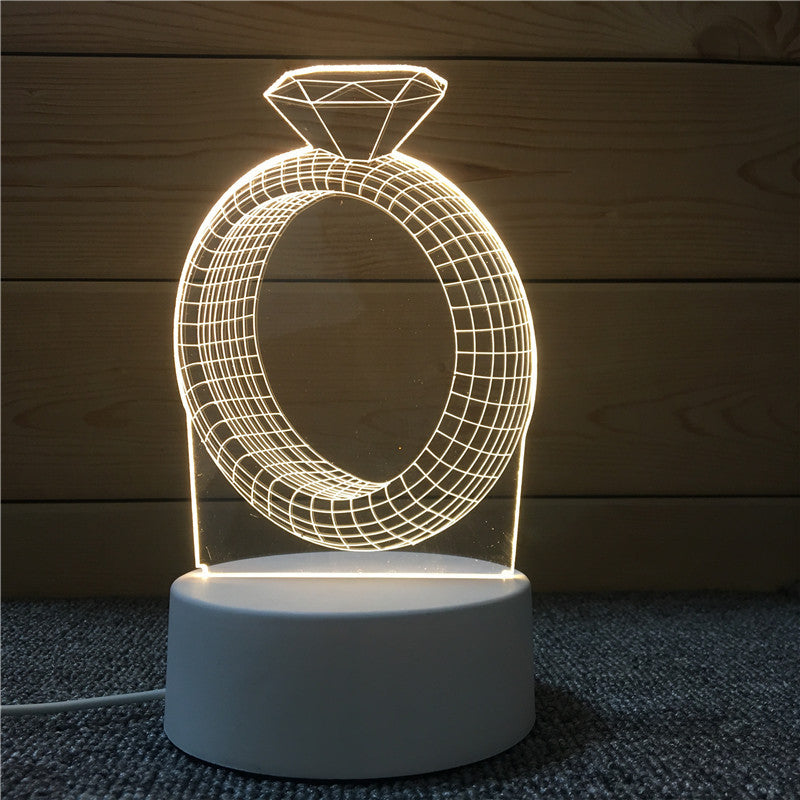 MOLOO-3D-Lamp-LED-Illusie-Bureaulamp-Ring-Nachtlampje