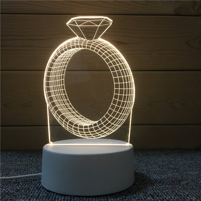 MOLOO-3D-Lamp-LED-Illusie-Bureaulamp-Ring-Nachtlampje