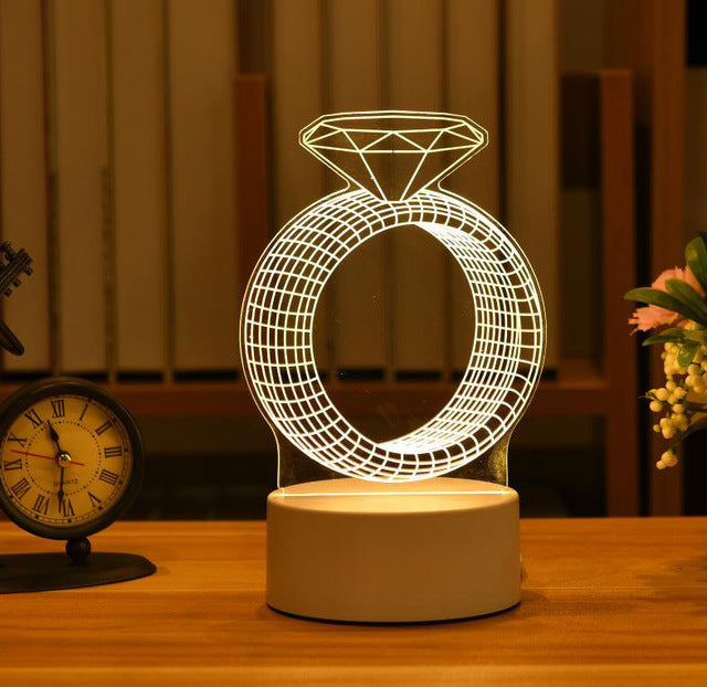 MOLOO-3D-Lamp-LED-Illusie-Bureaulamp-Ring-Nachtlampje