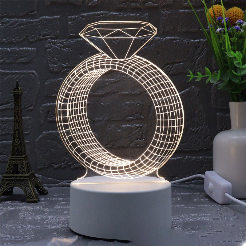 MOLOO-3D-Lamp-LED-Illusie-Bureaulamp-Ring-Nachtlampje