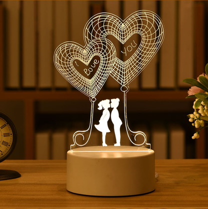 MOLOO-3D-Lamp-LED-Illusie-Bureaulamp-Verliefd-Nachtlampje
