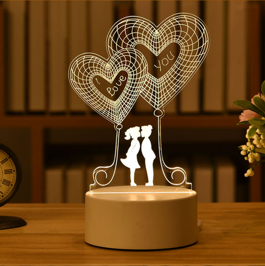 MOLOO-3D-Lamp-LED-Illusie-Bureaulamp-Verliefd-Nachtlampje