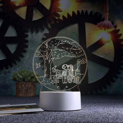 MOLOO-3D-Lamp-LED-Illusie-Bureaulamp-Verliefd-Nachtlampje