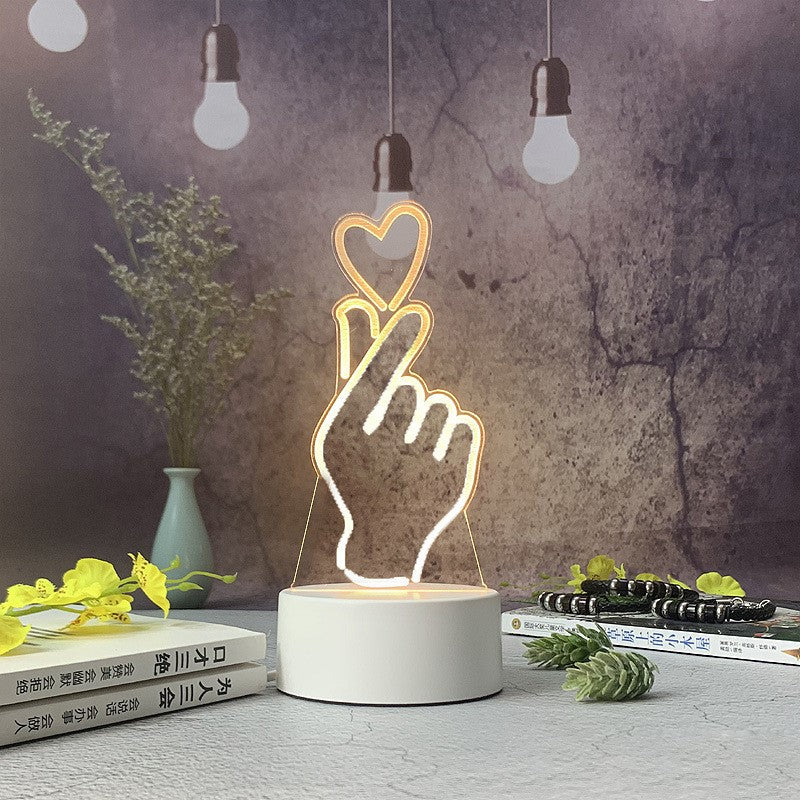 MOLOO-3D-Lamp-LED-Illusie-Bureaulamp-Vingers-Nachtlampje