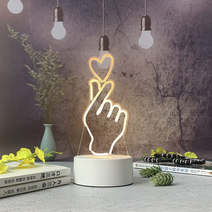 MOLOO-3D-Lamp-LED-Illusie-Bureaulamp-Vingers-Nachtlampje