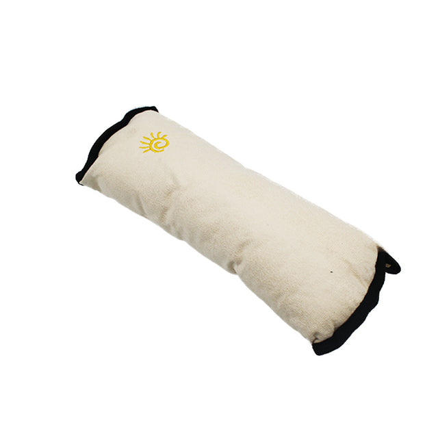    MOLOO-Auto-Kussen-Gordelkussen-Beige-Slaapkussen-Neksteun