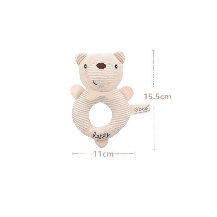 MOLOO-Baby-Rammelaar-Beertje-Rond-Pols-en-Voetrammelaar-Babyspeelgoed