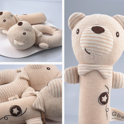 MOLOO-Baby-Rammelaar-Beertje-Rond-Pols-en-Voetrammelaar-Babyspeelgoed