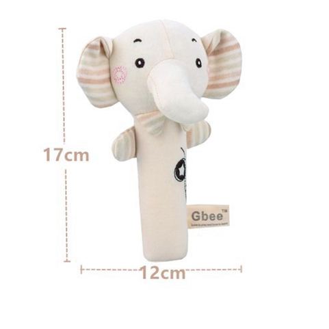 MOLOO-Baby-Rammelaar-Olifant-Rond-Pols-en-Voetrammelaar-Babyspeelgoed