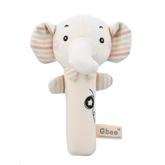 MOLOO-Baby-Rammelaar-Olifant-Rond-Pols-en-Voetrammelaar-Babyspeelgoed