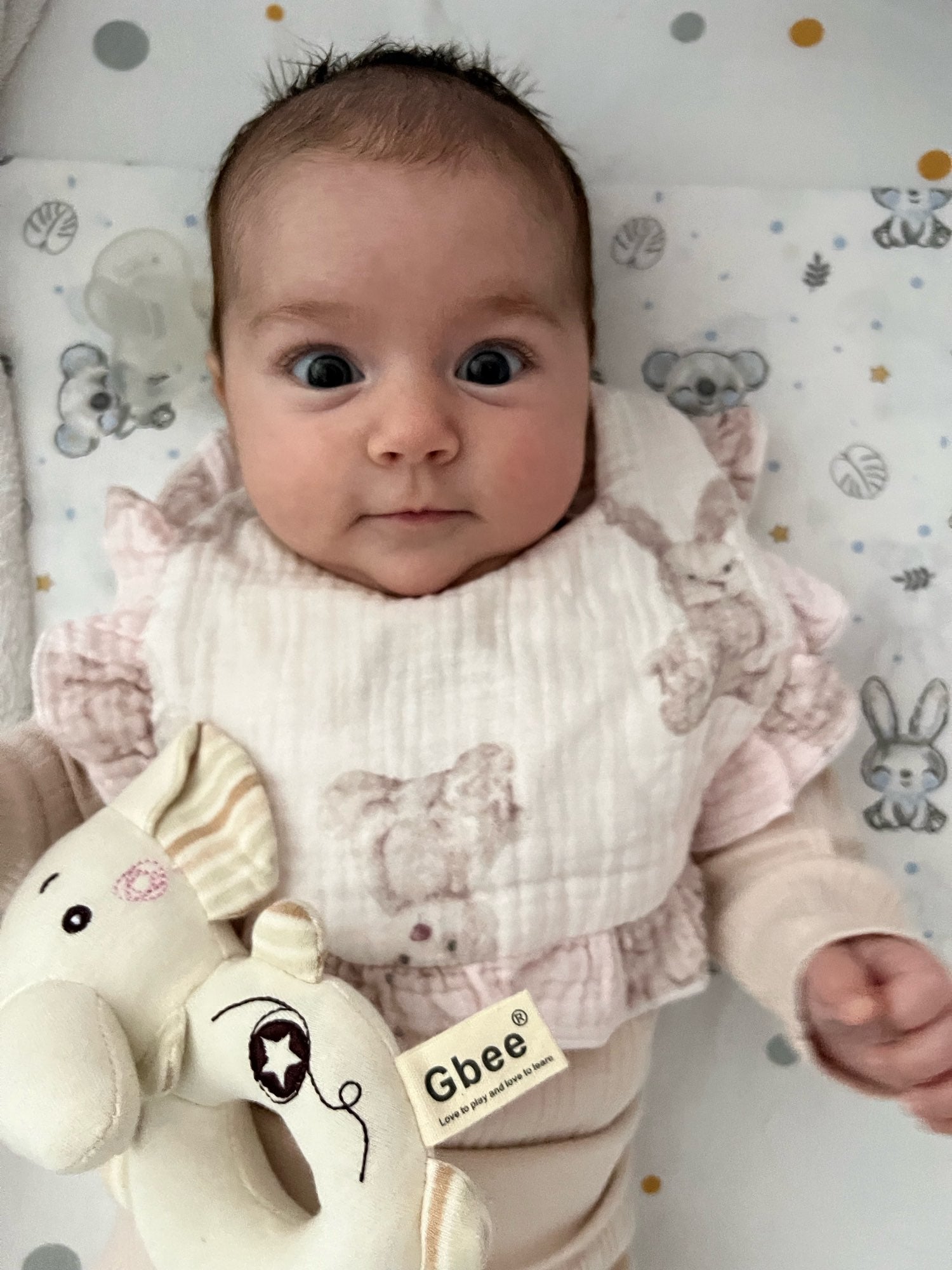 MOLOO-Baby-Rammelaar-Olifant-Rond-Pols-en-Voetrammelaar-Babyspeelgoed