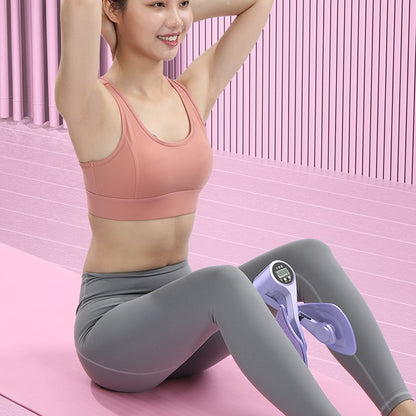    MOLOO-Beentrainer-Paars-Bekkenbodemtrainer-Heuptrainer-Butt-Leg-Press-Home-Workout