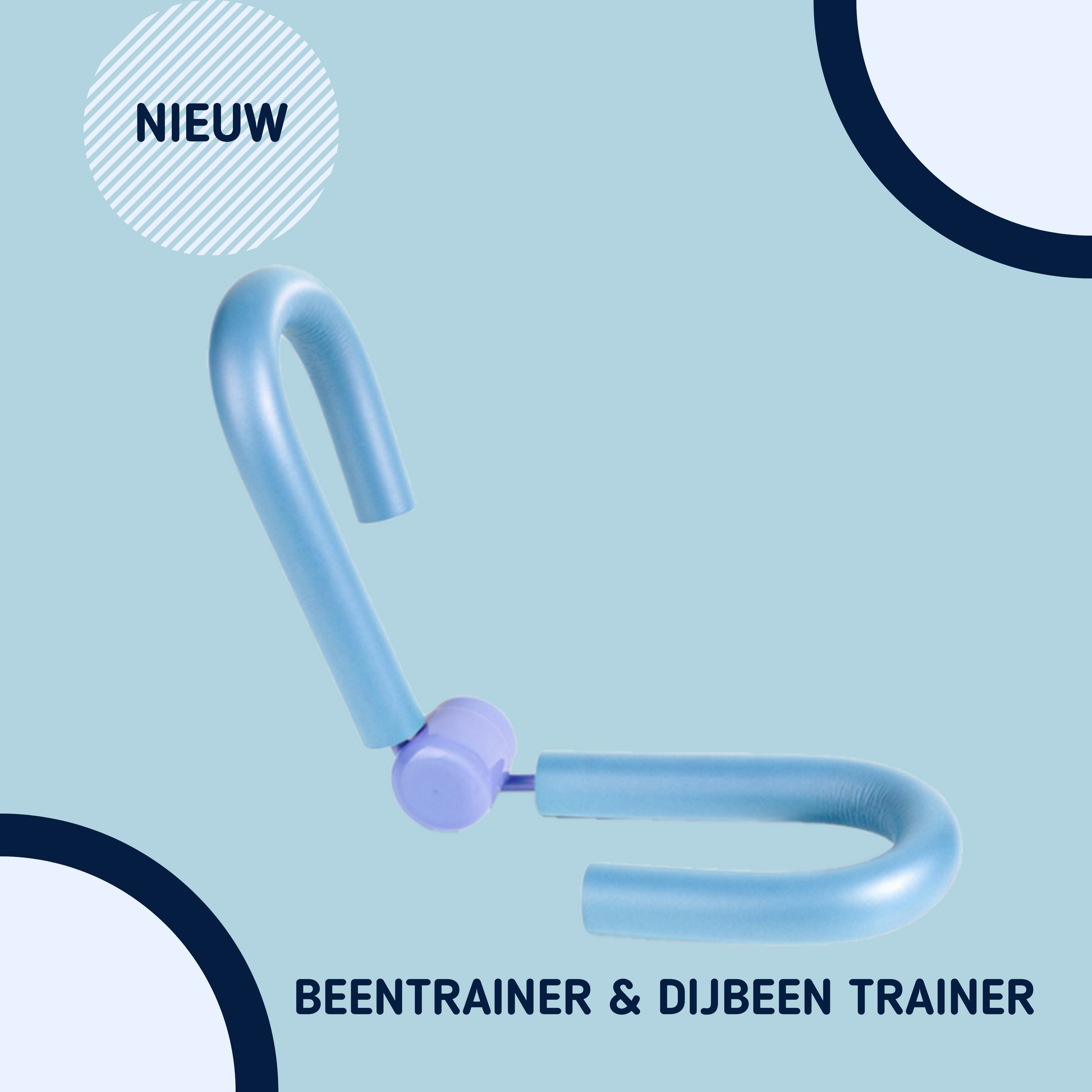    MOLOO-Beentrainer-_-Dijbeen-Trainer-Blauw-Bovenbeen-Dijen-Trainer