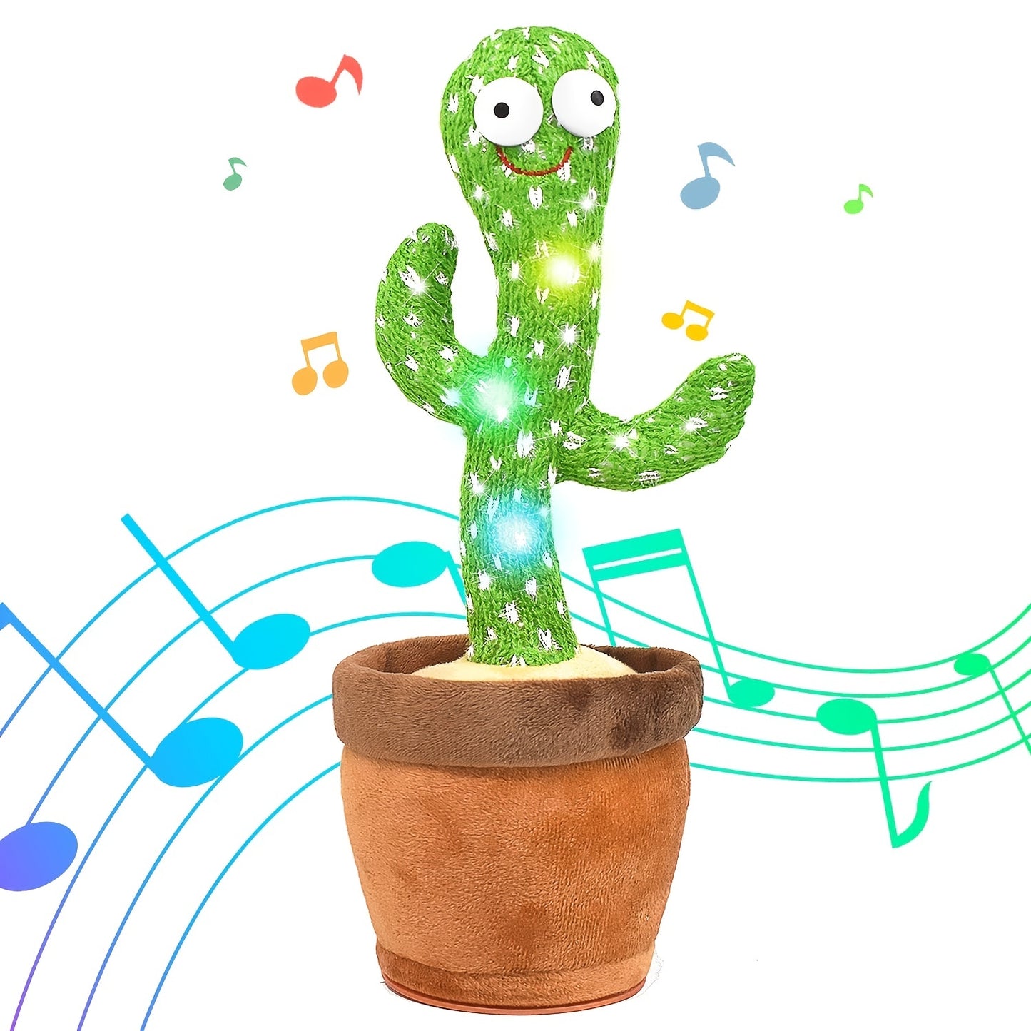 MOLOO® - Cactus Speelgoed