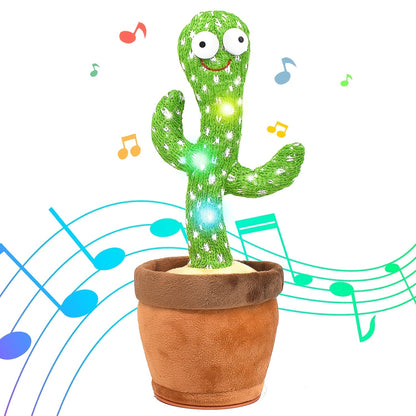 MOLOO® - Cactus Speelgoed