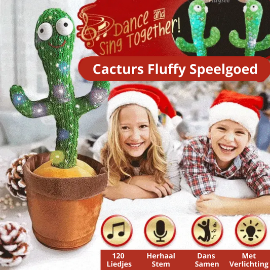 MOLOO® - Cactus Speelgoed