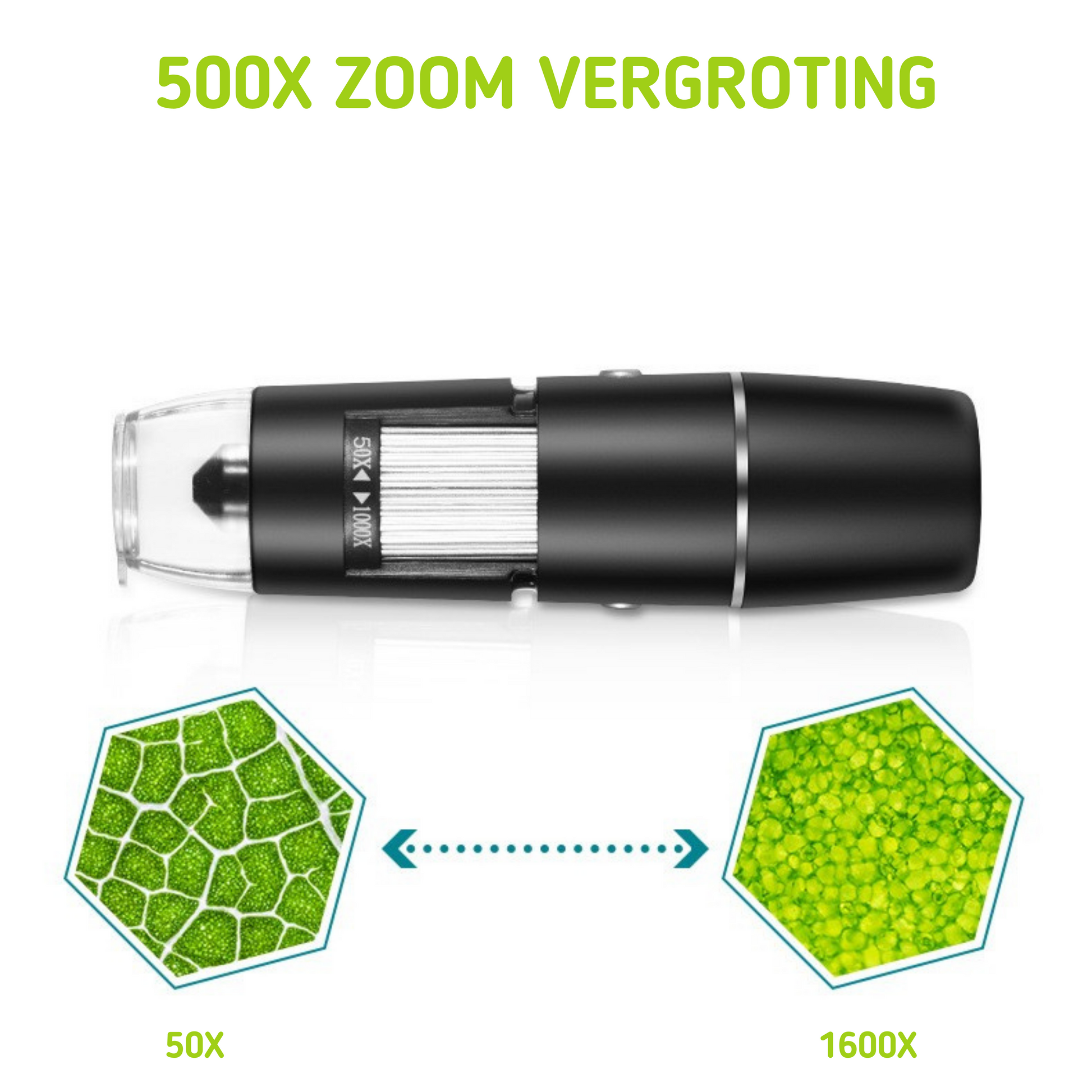      MOLOO-Digitale-Microscoop-USB-1600x-Zoom-Vergroting-Microscoop-Camera-LED