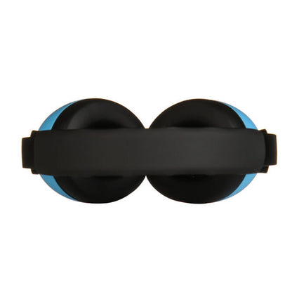 MOLOO-Gehoorbeschermers-Blauw-Gehoorbescherming-voor-Baby