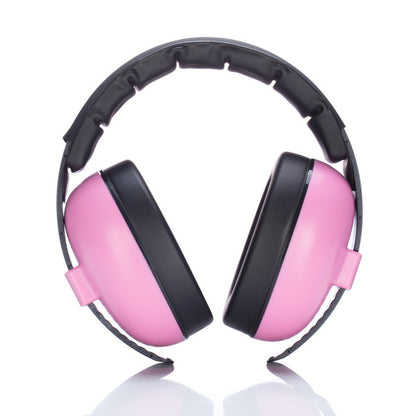 MOLOO-Gehoorbeschermers-Roze-Gehoorbescherming-Voor-Baby