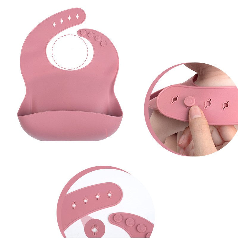 MOLOO-Kinderbestek-set-11-Stuks-Met-Eigen-Naam-Licht-Rood