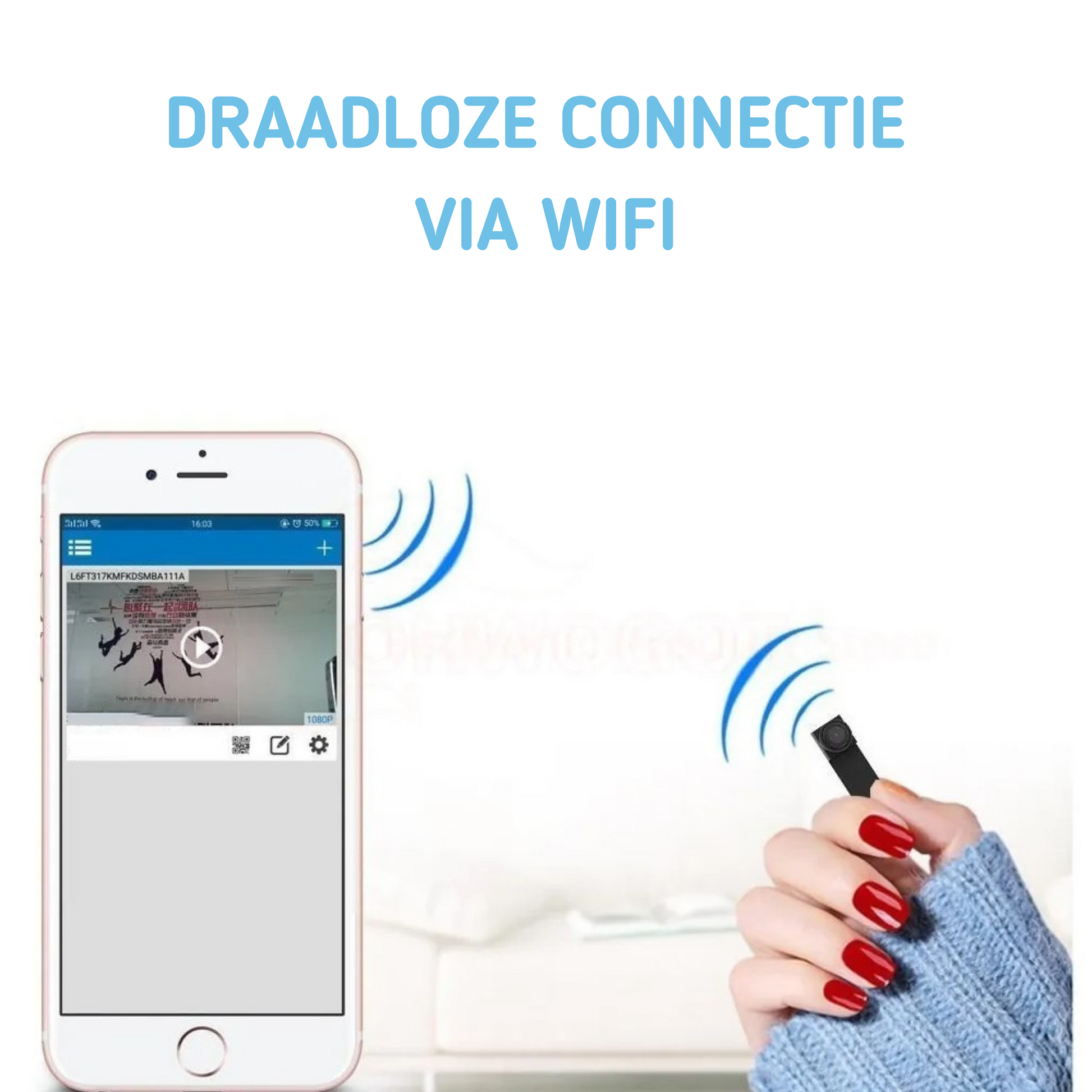 MOLOO-Mini-Spy-Camera-Spionage-Camera-Full-HD-WIFI-Draadloos-Geheime-Camera-Sensor