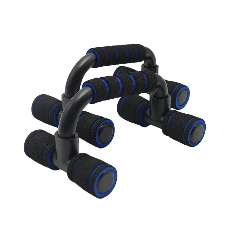 MOLOO-Opdruksteunen-Blauw-Push-up-bars-Fitness-Accessoires