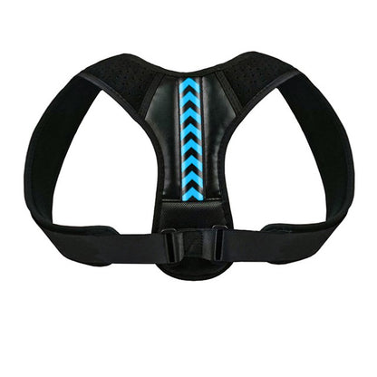 MOLOO-Postuur-Corrector-Blauw-S-Houding-Correctie-Medische-Houding-Corrector