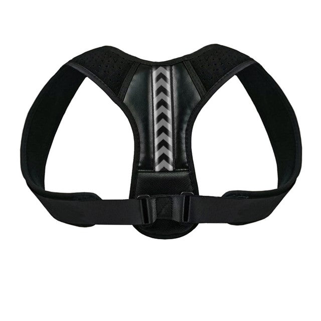     MOLOO-Postuur-Corrector-Grijs-L-Houding-Correctie-Medische-Houding-Corrector