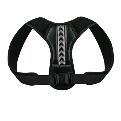     MOLOO-Postuur-Corrector-Grijs-L-Houding-Correctie-Medische-Houding-Corrector
