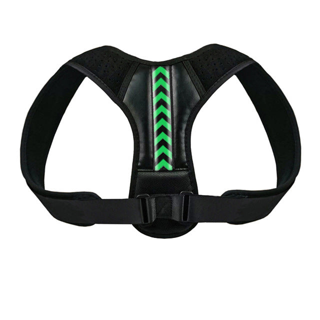 MOLOO-Postuur-Corrector-Groen-L-Houding-Correctie-Medische-Houding-Corrector