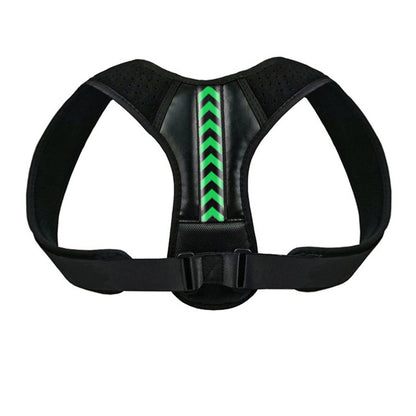 MOLOO-Postuur-Corrector-Groen-L-Houding-Correctie-Medische-Houding-Corrector