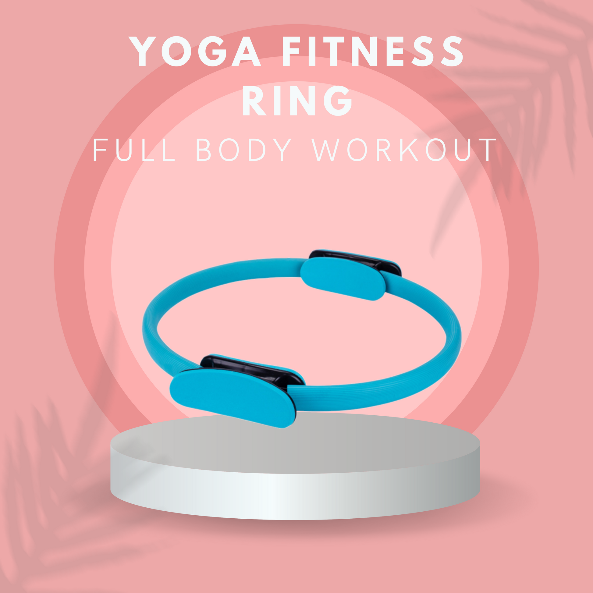MOLOO-Resistance-Band-Blauw-Pilates-Ring-Yoga-Fitness-Ring-Full-Body-Workout