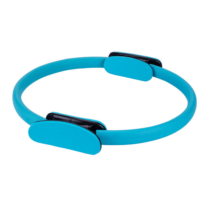 MOLOO-Resistance-Band-Blauw-Pilates-Ring-Yoga-Fitness-Ring-Full-Body-Workout