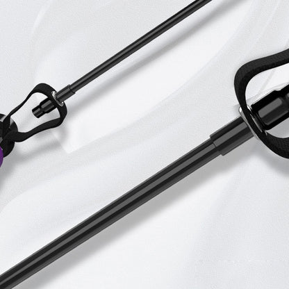 MOLOO-Resistance-Bar-Roze-Fitness-Elastiek-Pilates-Bar-Thuis-Sporten-Full-Body