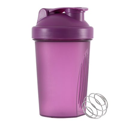 MOLOO-Shakebeker-Paars-Proteine-Beker-Waterfles-Drinkfles-Sportbeker-400ml