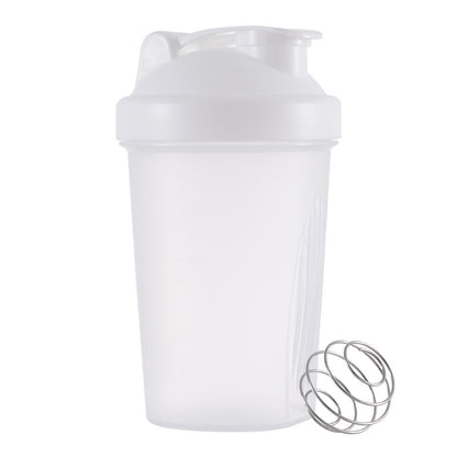 MOLOO-Shakebeker-Wit-Proteine-Beker-Waterfles-Drinkfles-Sportbeker-400ml
