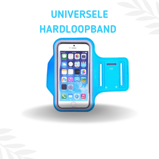 MOLOO-Universele-Smartphone-Armband-Licht-Blauw-Hardloopband-Sportarmbanden