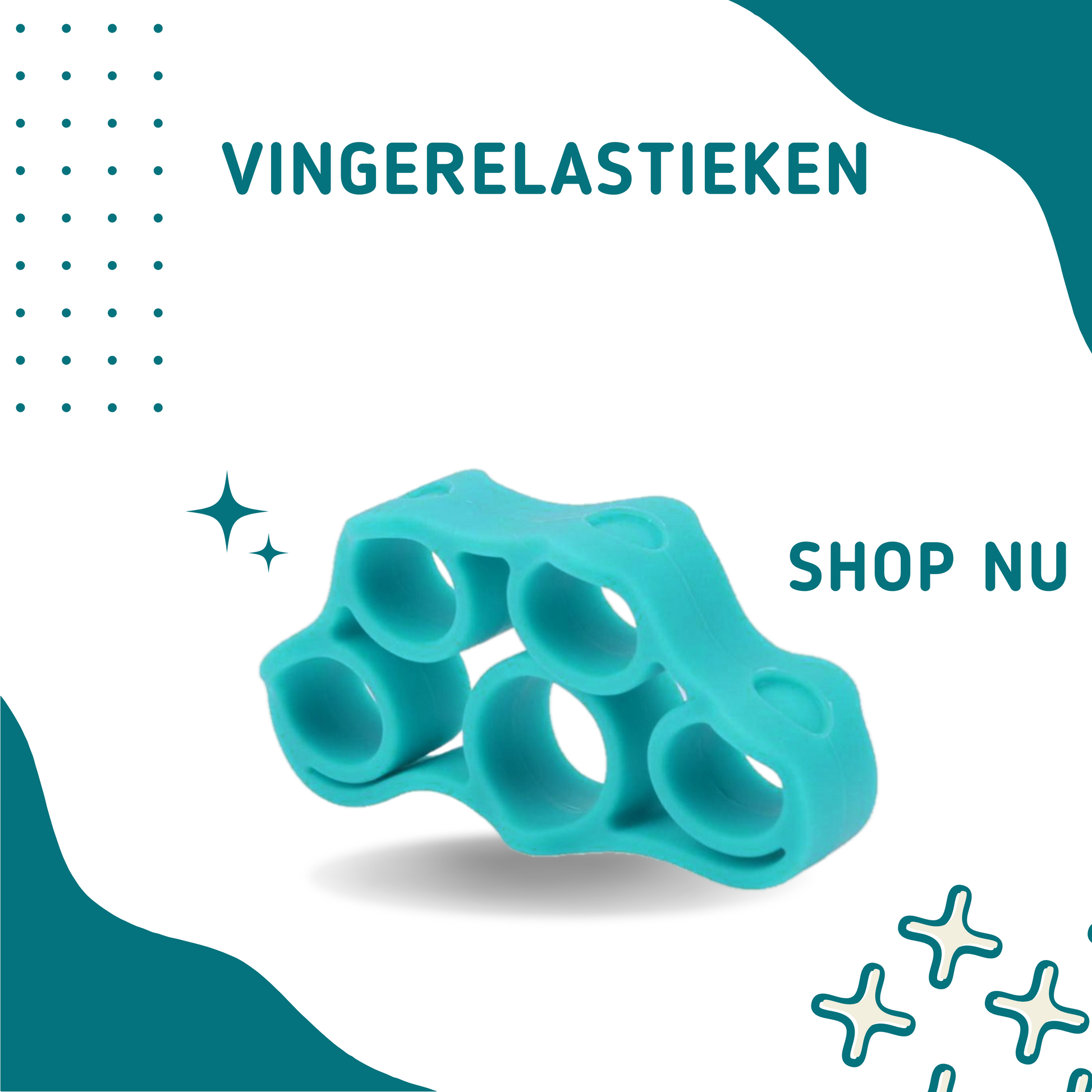 MOLOO-Vingerelastieken-Vingertrainer-Finger-Griptrainer