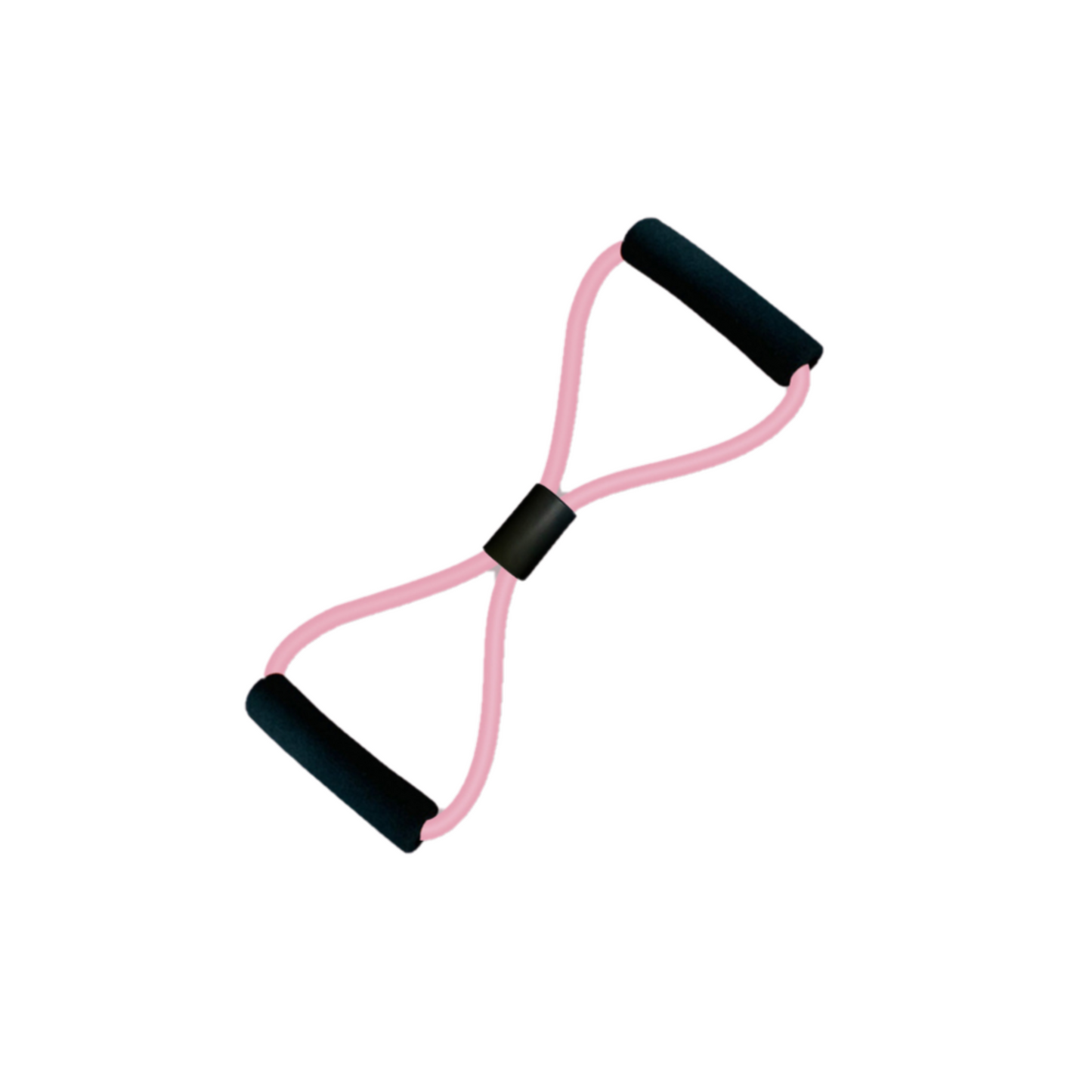 MOLOO-Weerstandsband-Roze-Fitness-Elastiek-Trainingsbanden-Home-Workout