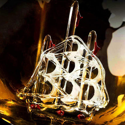 MOLOO-Whiskey-Karaf-Globe-Decanter-Luxe-Whiskey-Wereldbol-900-ML