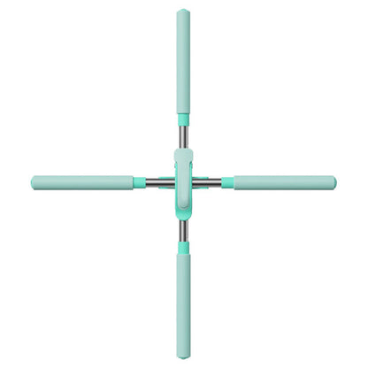     MOLOO-Yoga-Stok-Groen-Postuur-Corrector-Rug-Kraker-Yoga-Stretcher