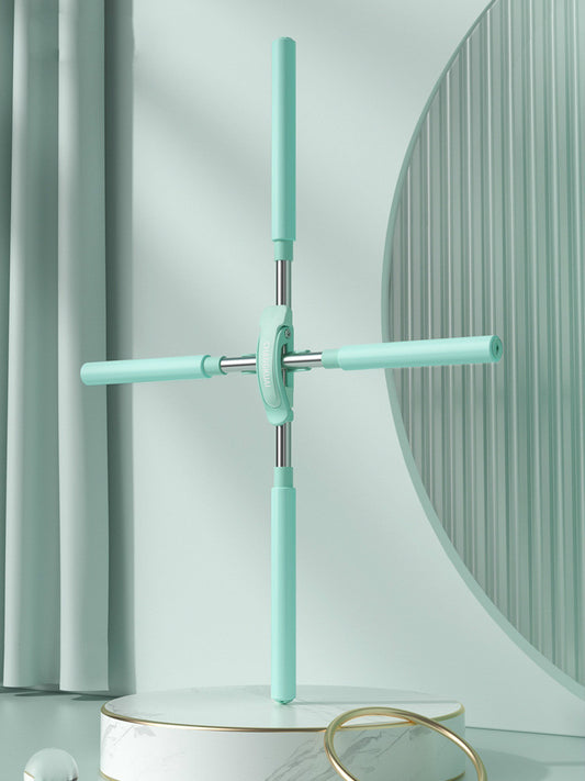     MOLOO-Yoga-Stok-Groen-Postuur-Corrector-Rug-Kraker-Yoga-Stretcher