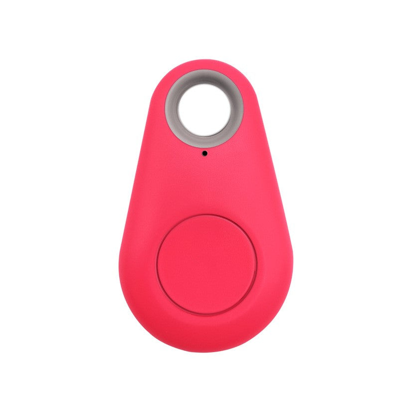    MOLOO-iTag-Key-Finder-Roze-GPS-Tracker-Hond-GPS-Sleutelhanger-Bagage-Tracker