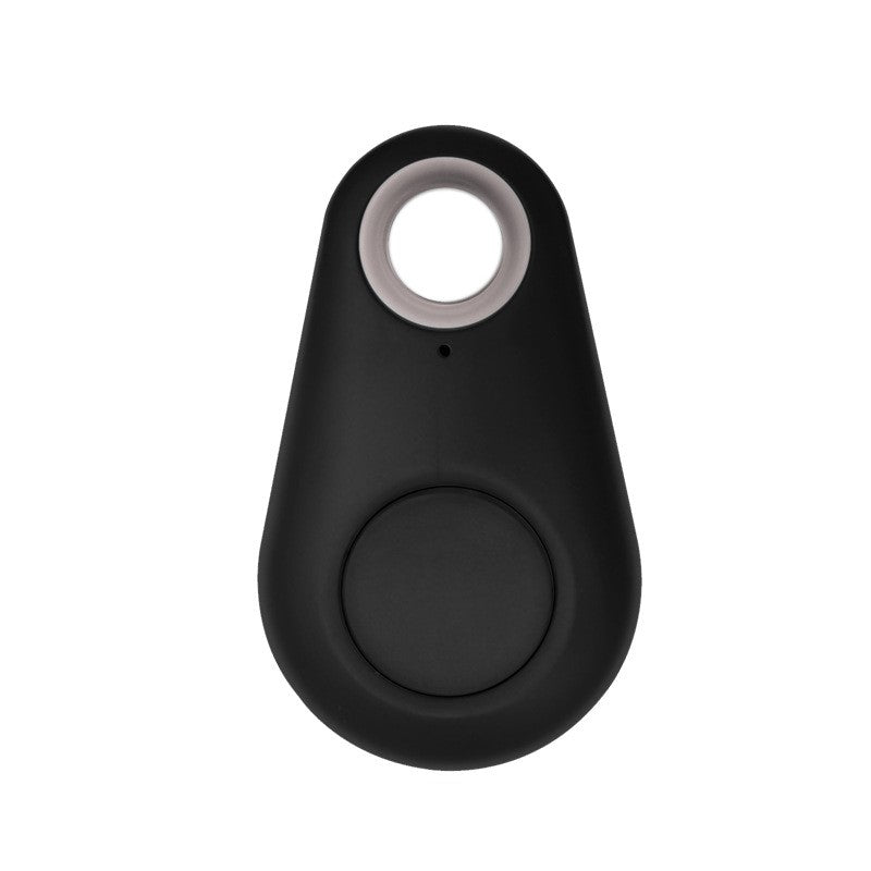 MOLOO-iTag-Key-Finder-Zwart-GPS-Tracker-Hond-GPS-Sleutelhanger-Bagage-Tracker