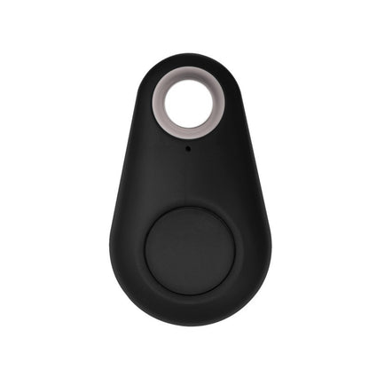 MOLOO-iTag-Key-Finder-Zwart-GPS-Tracker-Hond-GPS-Sleutelhanger-Bagage-Tracker