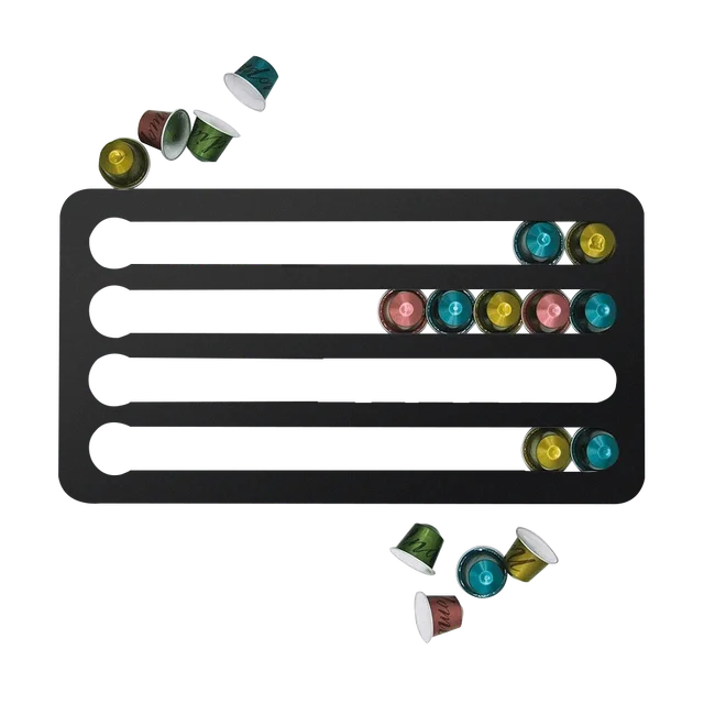 Nespresso-Cuphouder