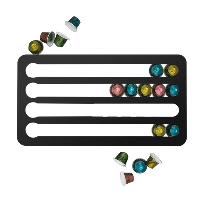Nespresso-Cuphouder