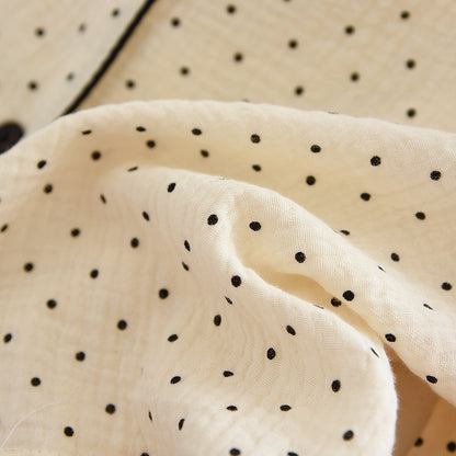 Dames pyjama set van 100% katoen