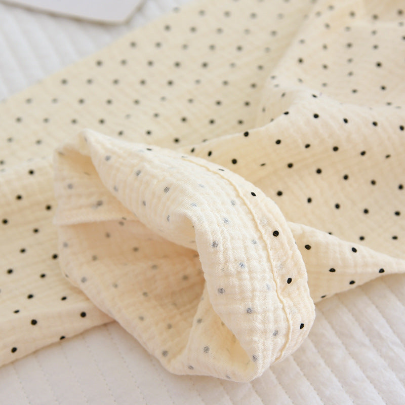 Dames pyjama set met elastische taille