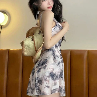 Zwemjurk in plus size – Comfortabele pasvorm voor elke maat